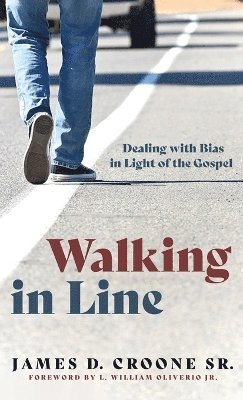 Walking in Line 1
