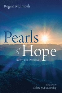 bokomslag Pearls of Hope