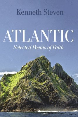 bokomslag Atlantic