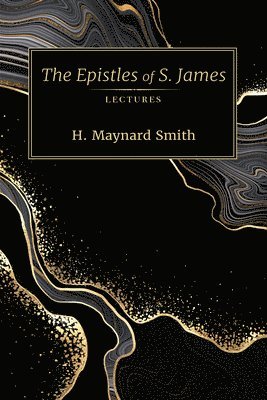 The Epistles of S. James 1