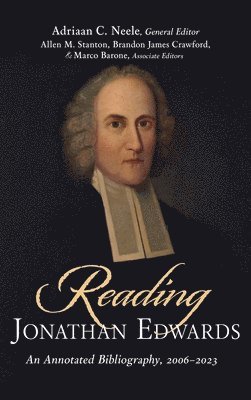 Reading Jonathan Edwards
