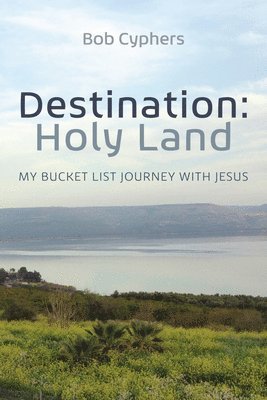 bokomslag Destination