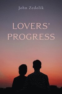 bokomslag Lovers' Progress