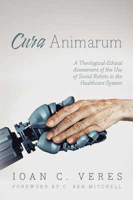 bokomslag Cura Animarum