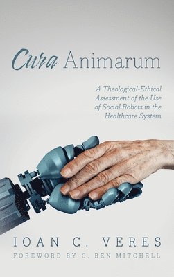 bokomslag Cura Animarum
