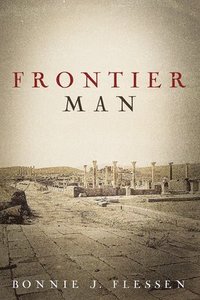 bokomslag Frontier Man