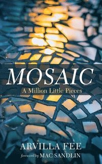 bokomslag Mosaic: A Million Little Pieces