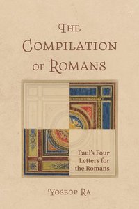 bokomslag Compilation of Romans