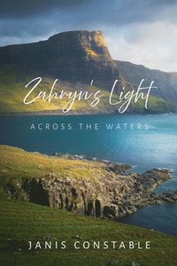 bokomslag Zahryn's Light