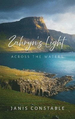 bokomslag Zahryn's Light