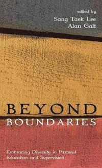 bokomslag Beyond Boundaries