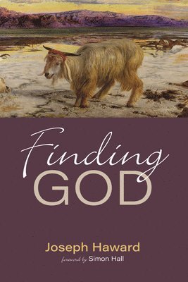 Finding God 1