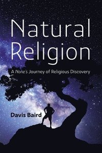 bokomslag Natural Religion