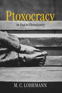 bokomslag Ptoxocracy