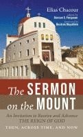 bokomslag The Sermon on the Mount