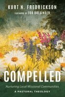 Kurt Fredrickson - Compelled, Häftad