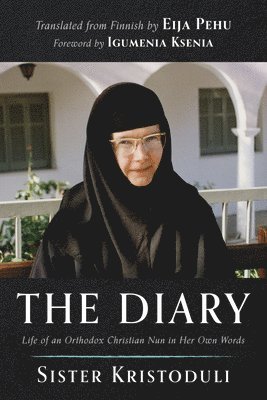 bokomslag The Diary