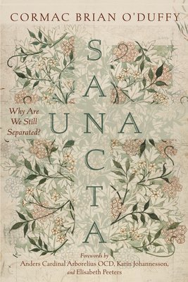 bokomslag Una Sancta