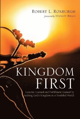 bokomslag Kingdom First