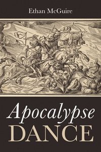 bokomslag Apocalypse Dance