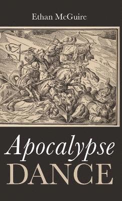 bokomslag Apocalypse Dance