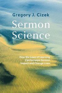 bokomslag Sermon Science