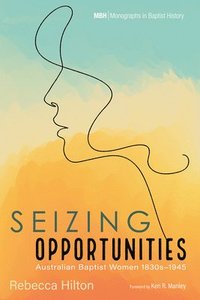 bokomslag Seizing Opportunities