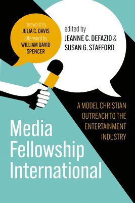 Jeanne C Defazio, Susan G Stafford - Media Fellowship International, Häftad