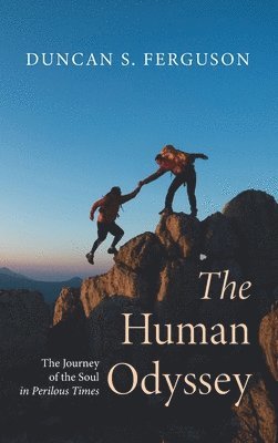The Human Odyssey 1