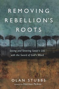 bokomslag Removing Rebellion's Roots