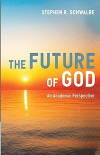 bokomslag Future of God