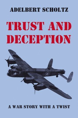 bokomslag Trust and Deception