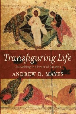 bokomslag Transfiguring Life