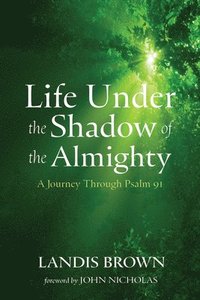 bokomslag Life Under the Shadow of the Almighty