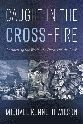 bokomslag Caught in the CROSS-Fire