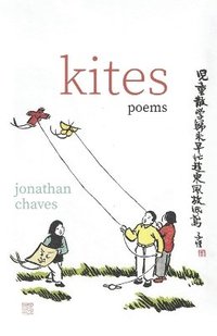 bokomslag Kites