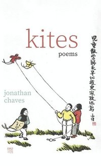 bokomslag Kites