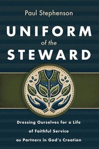 bokomslag Uniform of the Steward