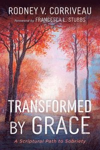 bokomslag Transformed by Grace