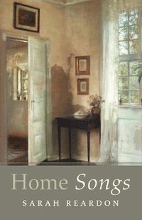 bokomslag Home Songs