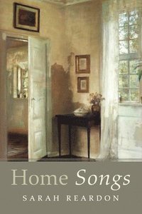 bokomslag Home Songs