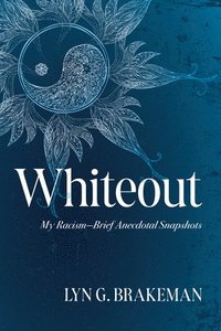 bokomslag Whiteout