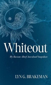 bokomslag Whiteout
