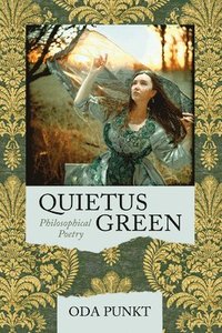 bokomslag Quietus Green