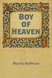 bokomslag Boy of Heaven