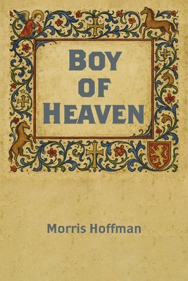Boy of Heaven 1