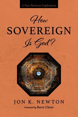 How Sovereign Is God?