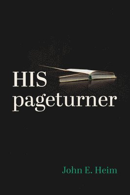 bokomslag His Pageturner