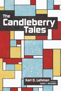 bokomslag Candleberry Tales