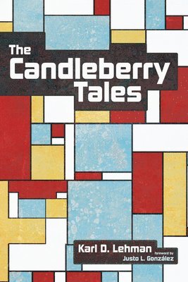 Candleberry Tales